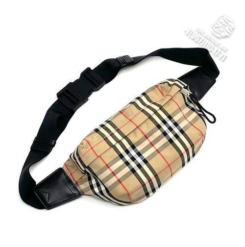 Поясная сумка Burberry