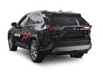 ТСУ для Toyota Rav4 (2019-) шар VM, 2000/75кг  F.5717.003