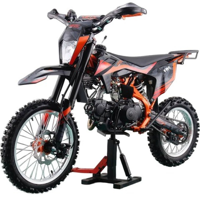 Питбайк RACER TRZ140E