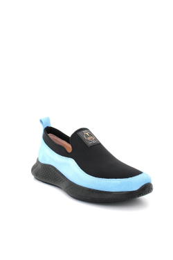Слипоны женские Ascalini R14242B