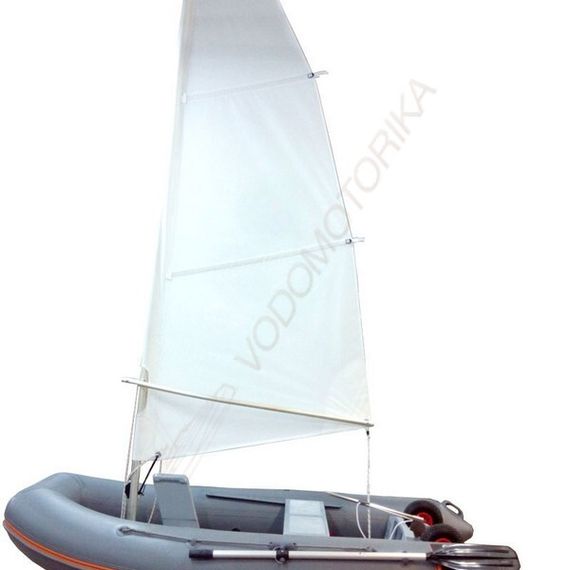 Лодка WinBoat 275RF Sprint Sail