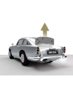 Набор James Bond Aston Martin DB5 Playmobil 70578