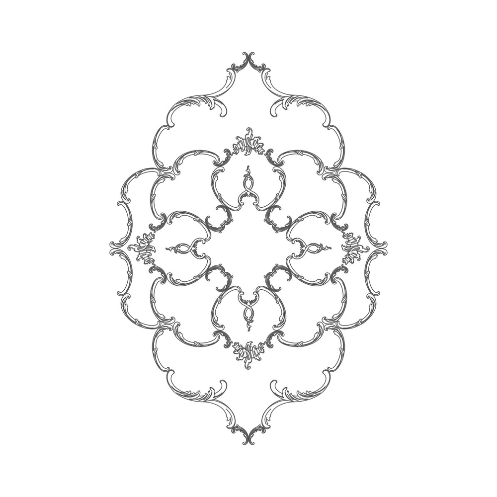 Розетка RODECOR 87025RC 900*1130 мм