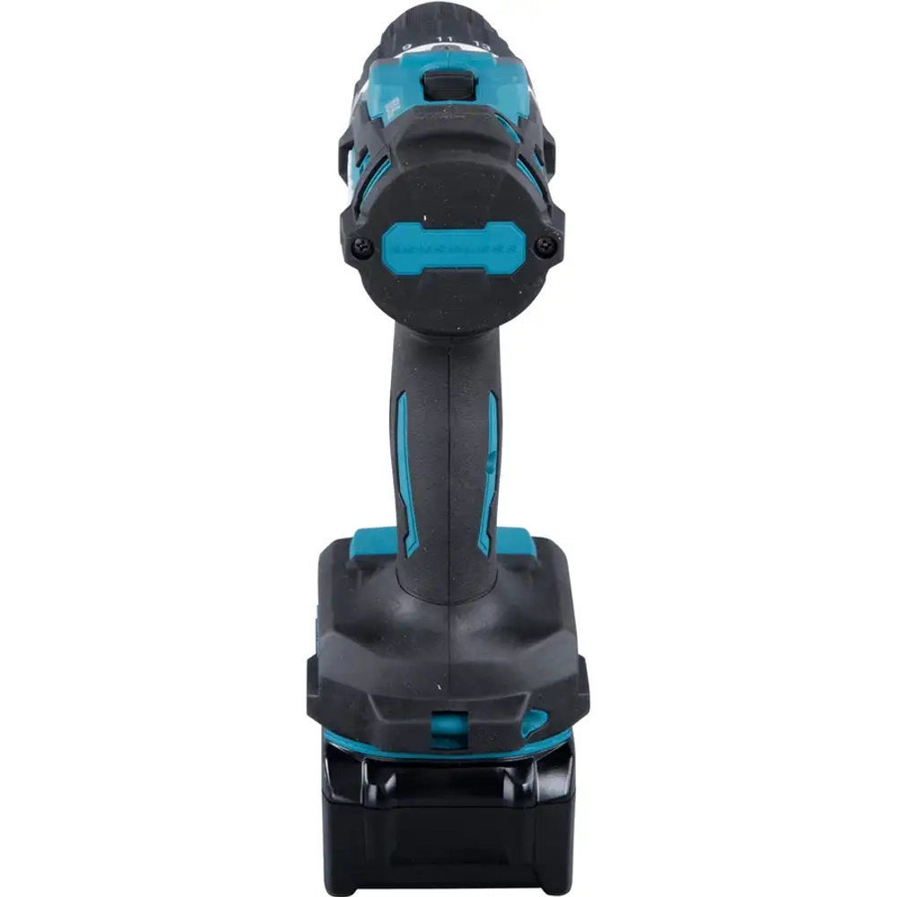 Аккумуляторная дрель-шуруповёрт Makita DF002GD201