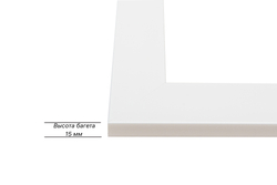 Рама 30x80 для картин и фотографий