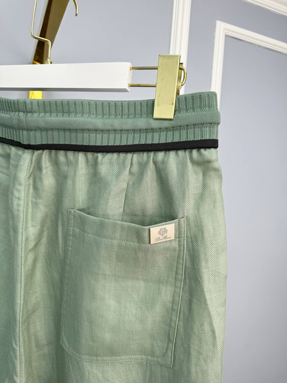 Штаны Loro Piana