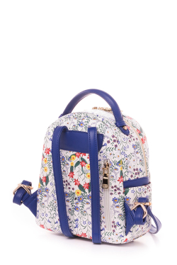 29881-1 Рюкзак жен., иск. кожа