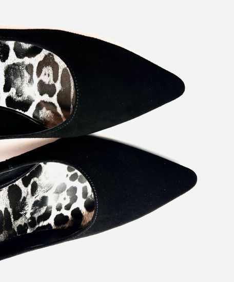 Туфли женские