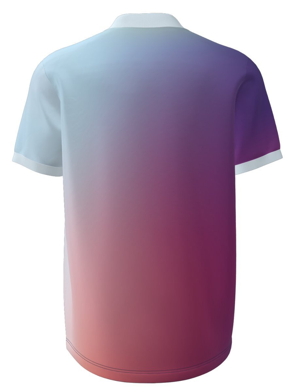 ОДЕЖДА ДЛЯ ТЕННИСА Мужская, Поло SEVENSIX ANDY POLO .