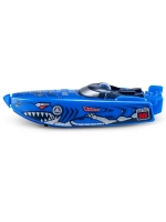 Робо Лодка Robo Boats интерактивная плавающая игрушка робот