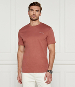 Футболка Calvin Klein - розовый(K10K109894)