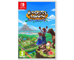 Harvest Moon: One World (NS) Б/У