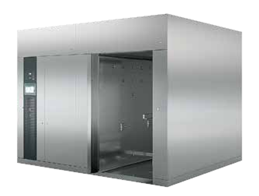 Стерилизатор паровой VACULAB HL