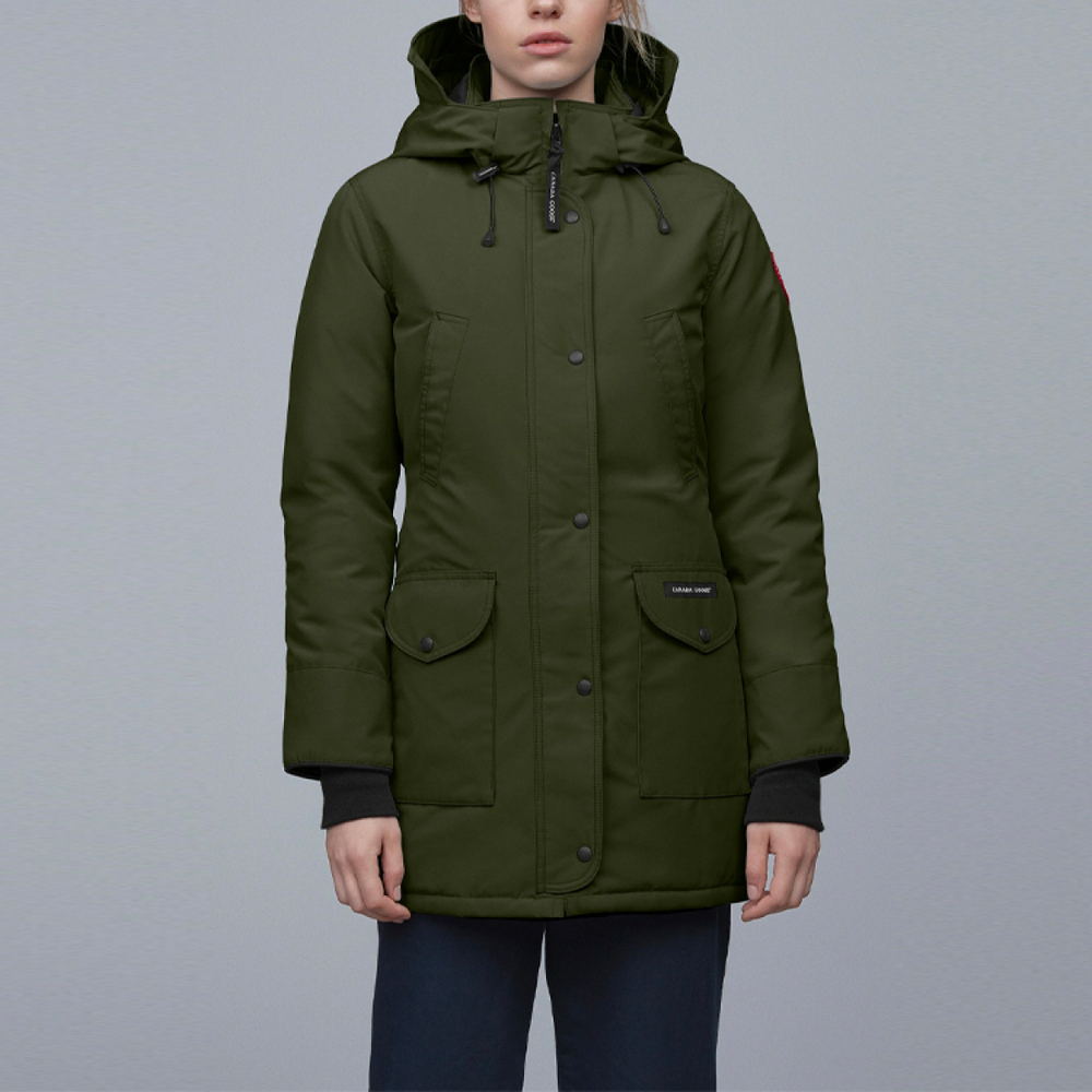 Куртки Canada Goose Trillium, 6660L-49