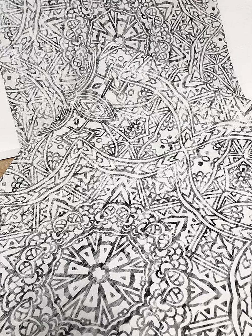 Обои флизелиновые 36461-3 Boho Love Германия