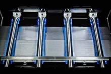 Газовый гриль Broil King Baron Shadow 490 IR, 6 горелок (с ИК-горелкой), вертел, чёрный