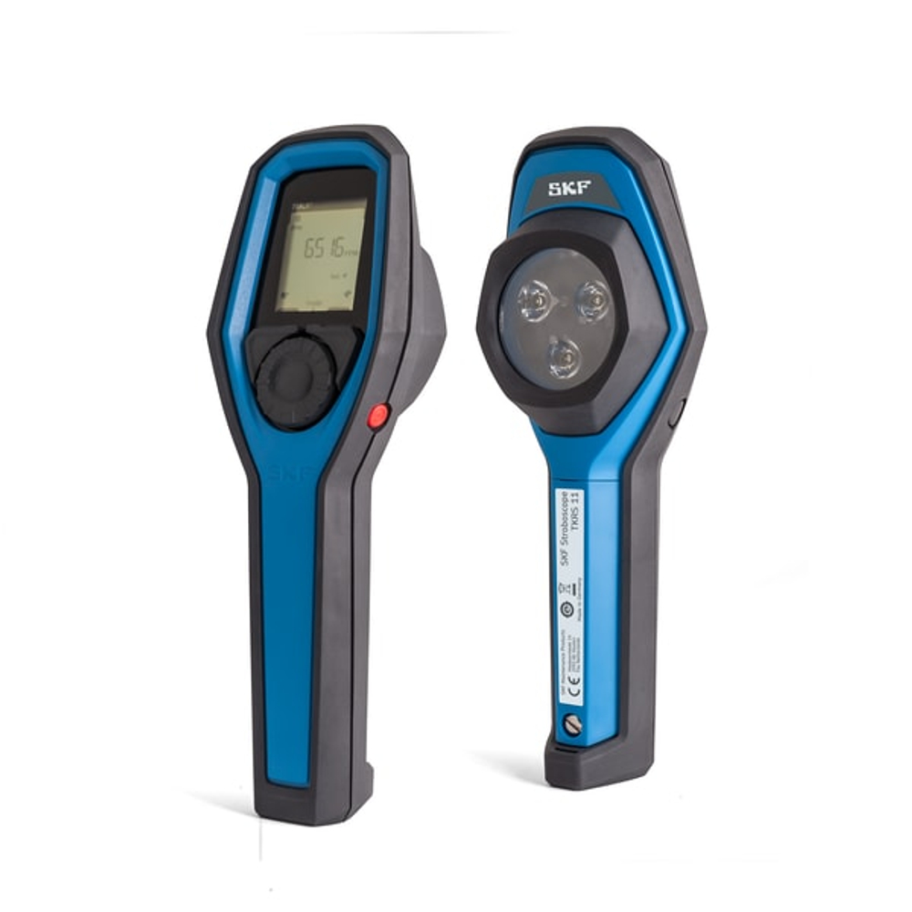 Compact LED stroboscope TKRS 11