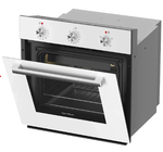 Встраиваемый электрический духовой шкаф DARINA 1U BDE111 701 W