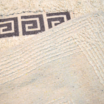 Коврик хлопковый 40*60см с печатным рисунком "Sindbad"