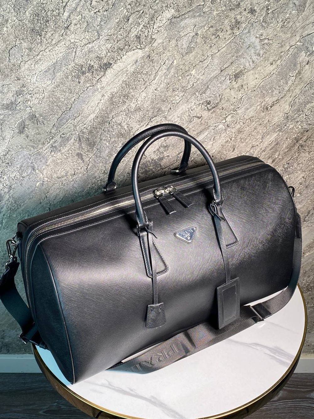 Сумка дорожная Prada