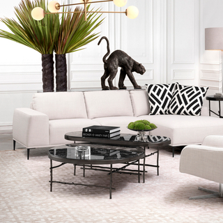 Журнальный столик Coffee Table Tomasso арт.111988