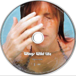 Wings / Wild Life (2CD)