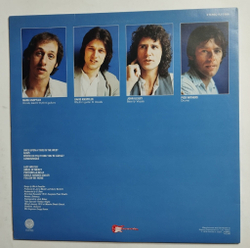 Винтажная виниловая пластинка LP Dire Straits Communique (Japan 1979) (No Obi)