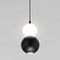 Подвесной светильник Eurosvet Polar 50251/1 LED черный