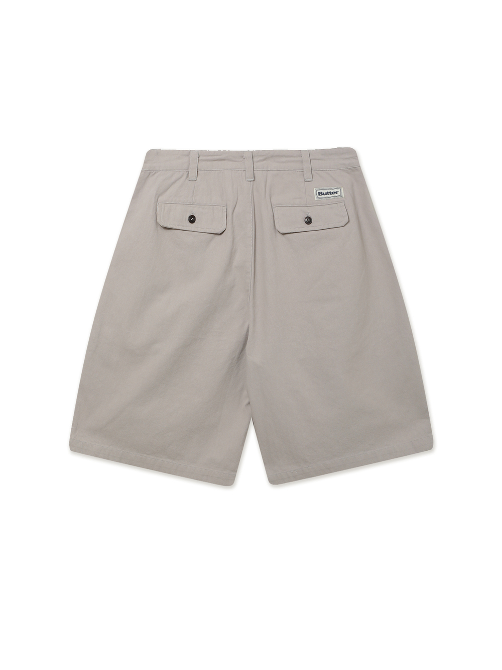 Мужские Шорты Pleated