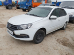 LADA GRANTA Classic 23 Кондиционер 1.6 90hp 5MT