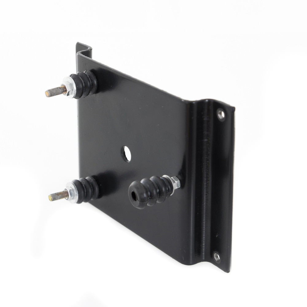 Крепежная  плита электродвигателя Вакуумного упаковщика DZ-300/PD