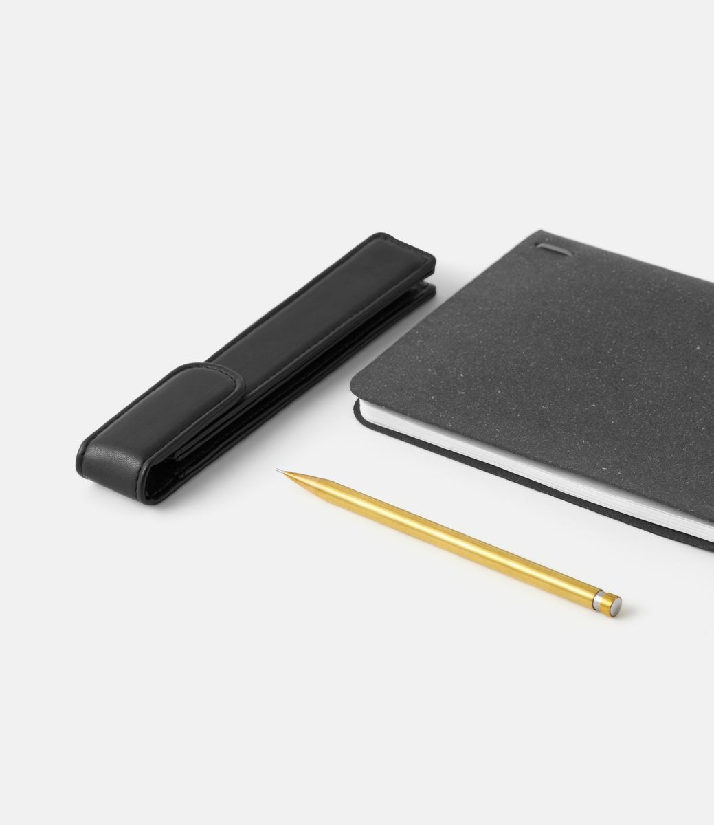 Nicholas Hemingway Slimline Mark III — механический карандаш