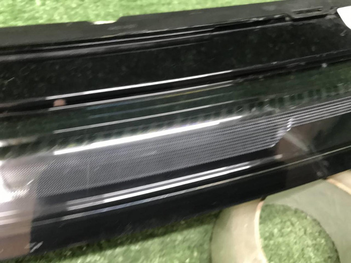 ДХО левый Jetour Dashing (2022-н.в.) LED