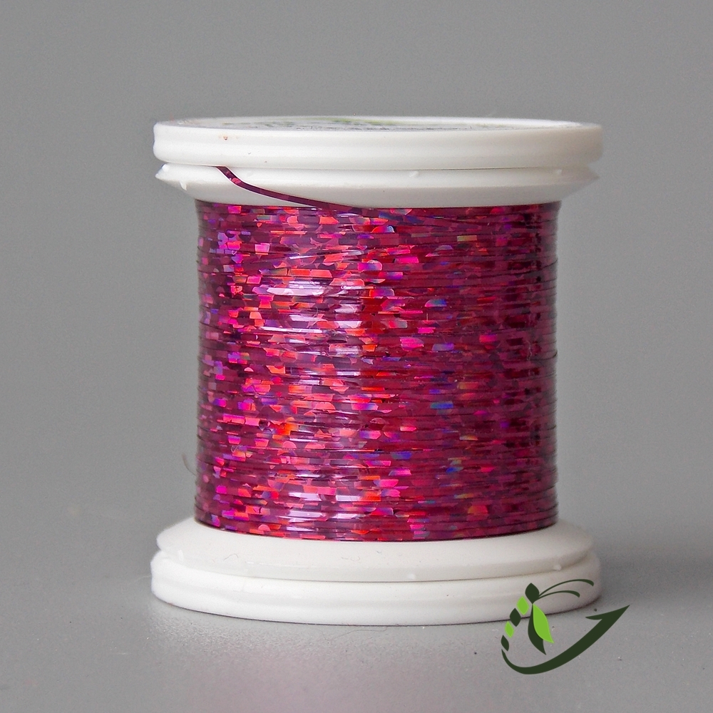 HENDS Люрекс Holographic Tinsel 0.69 - 12 Yards