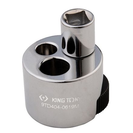 Цена на KING TONY (9TD404-0619M) Шпильковерт, 6-19 мм, эксцентриковый
