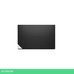 Внешний накопитель Seagate One Touch 8TB (STLC8000400)