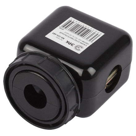 Сжим ответвительный ЭРА NO-224-682 кабельный У859М (50-70/4-35 мм2) IP20