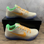 Nike Kobe 11 Peach Jam PE