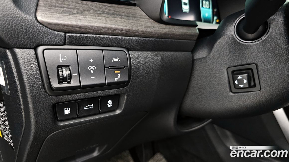 Kia K7 (Cadenza) Premier 2.5 GDI X Editions (12.2019)