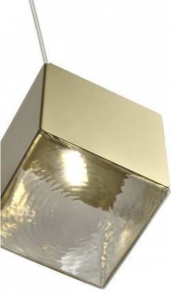 Подвесной светильник Zortes Ice Cube ZRS.1005.05