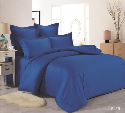 Постельное белье Valtery LS-029 сатин