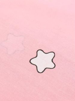 Постельное белье Сказка "Спящие звезды/Спящие звезды (компаньон)" 1,5-сп Наволочка 50х70 см 1 шт Простынь 150х215 см Пододеяльник 145х215 см, перкаль