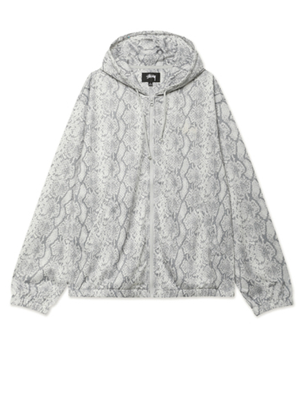 Мужская Толстовка Athletic Mesh Zip