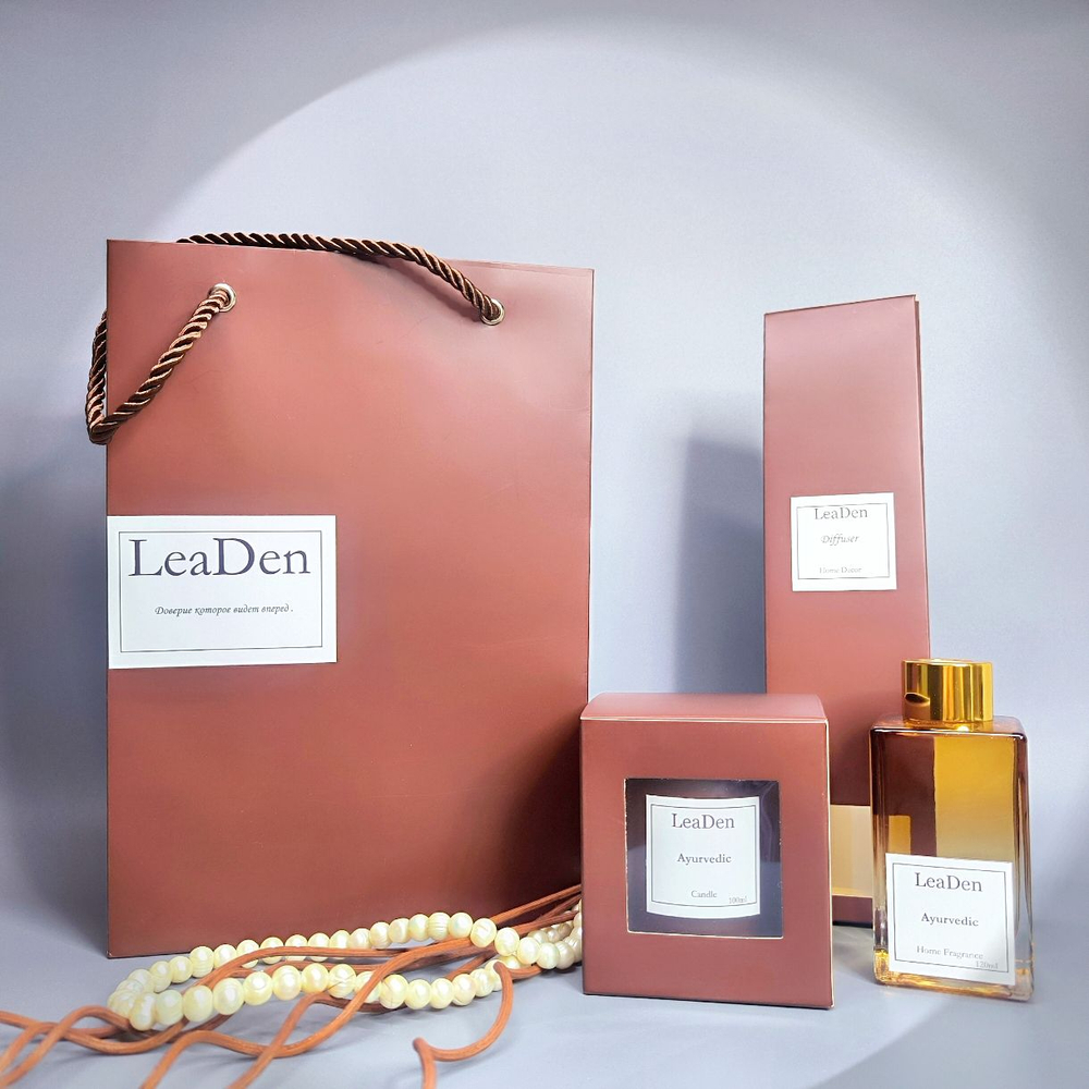 Набор " Шоколадное настроение "