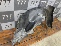 Подкрылок передний правый Volkswagen Polo 6 20-нв Б/У Оригинал 6N5805912