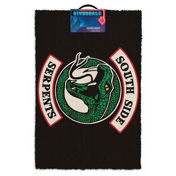 Коврик Riverdale (Join the South Side Serpents) GP85386