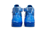 Кроссовки Jeremy Scott X Adidas Originals Forum Dipped