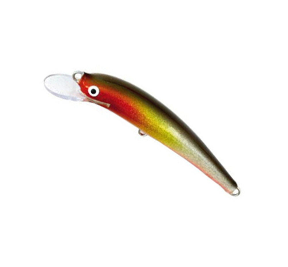 Nils Master Invincible Floating, 12 см., цвет 226