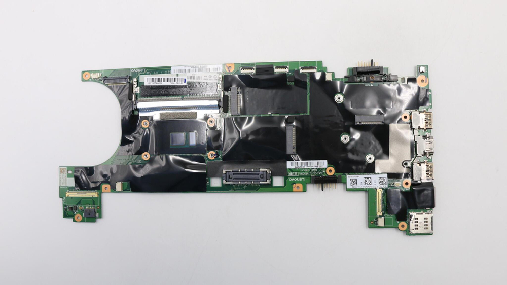 Материнская плата для ноутбука Lenovo ThinkPad T470s i7-7600 WIN 4G AMT=N TPM2 (01ER337), оригинал