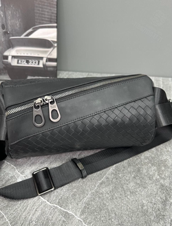 Сумка через плечо Bottega Veneta